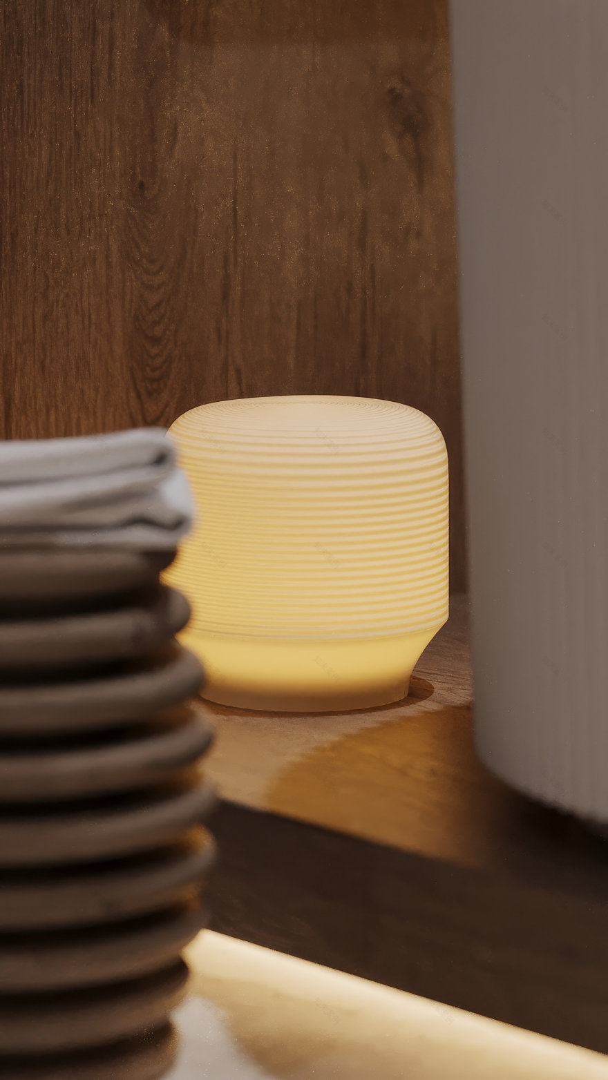 寂静岭屋丨法国-105