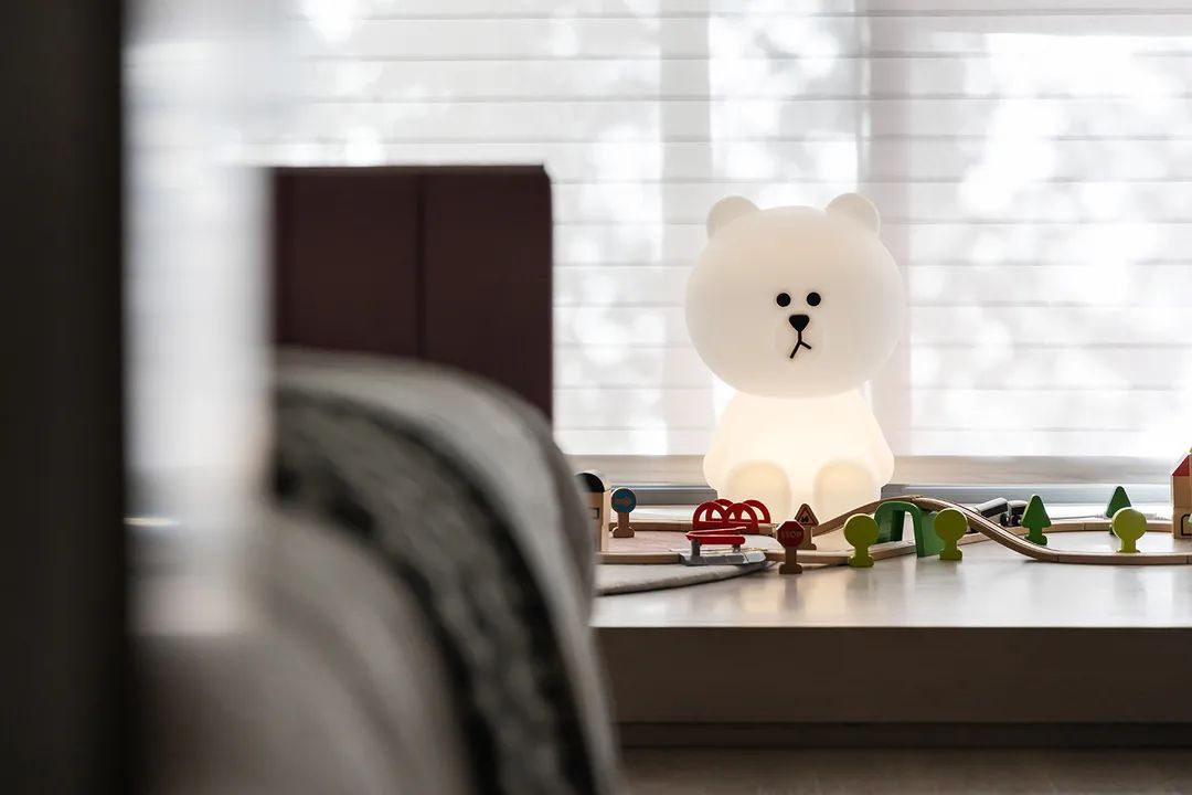 甘肃天水恒顺·阳光城翡丽湾样板间丨中国天水丨EVD廿象设计-32