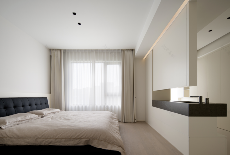 现代复式住宅设计-34