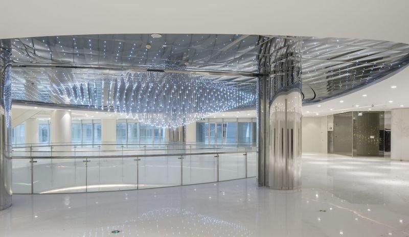 上海绿地张江缤纷广场-19