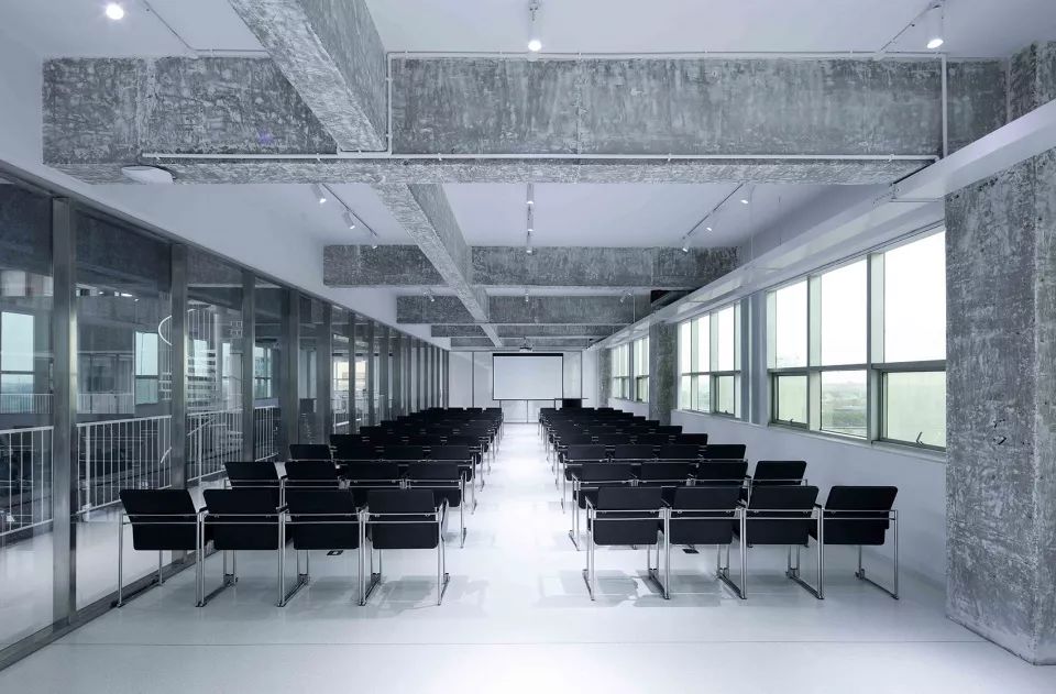 晨风集团时尚中心工厂翻新-50