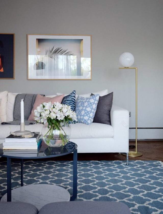 装饰照明设计八大技巧,让空间瞬间升级-18