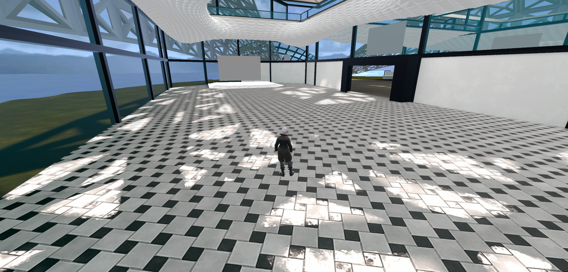 心 3 元宇宙丨One Raw Artist-15