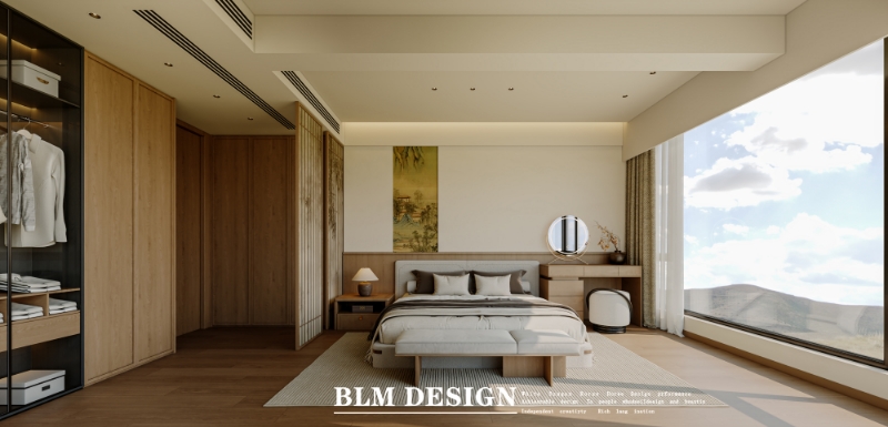 宋式效果图设计案例-1