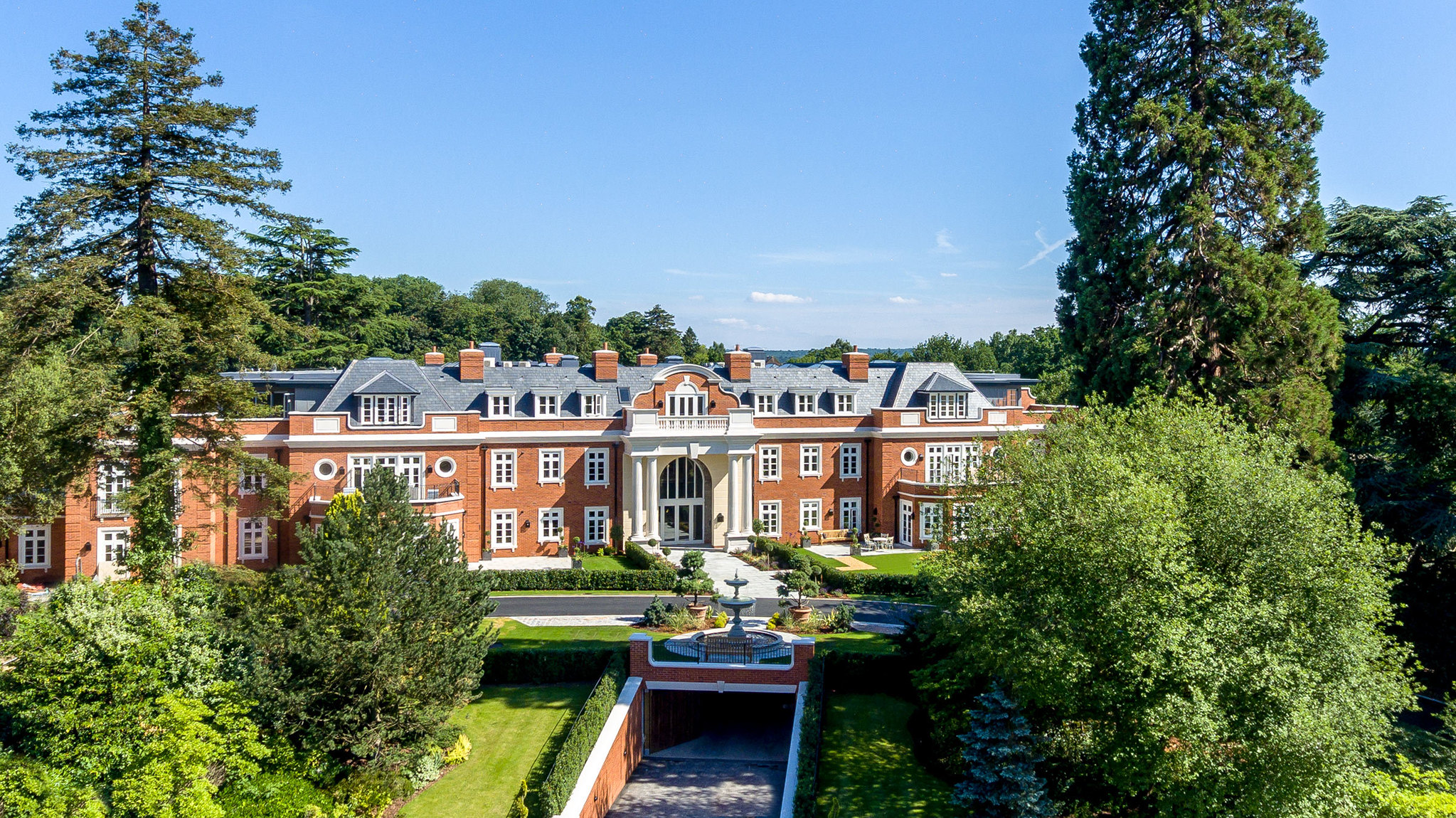 Millgate Homes, Cobham | Ascot Design-4