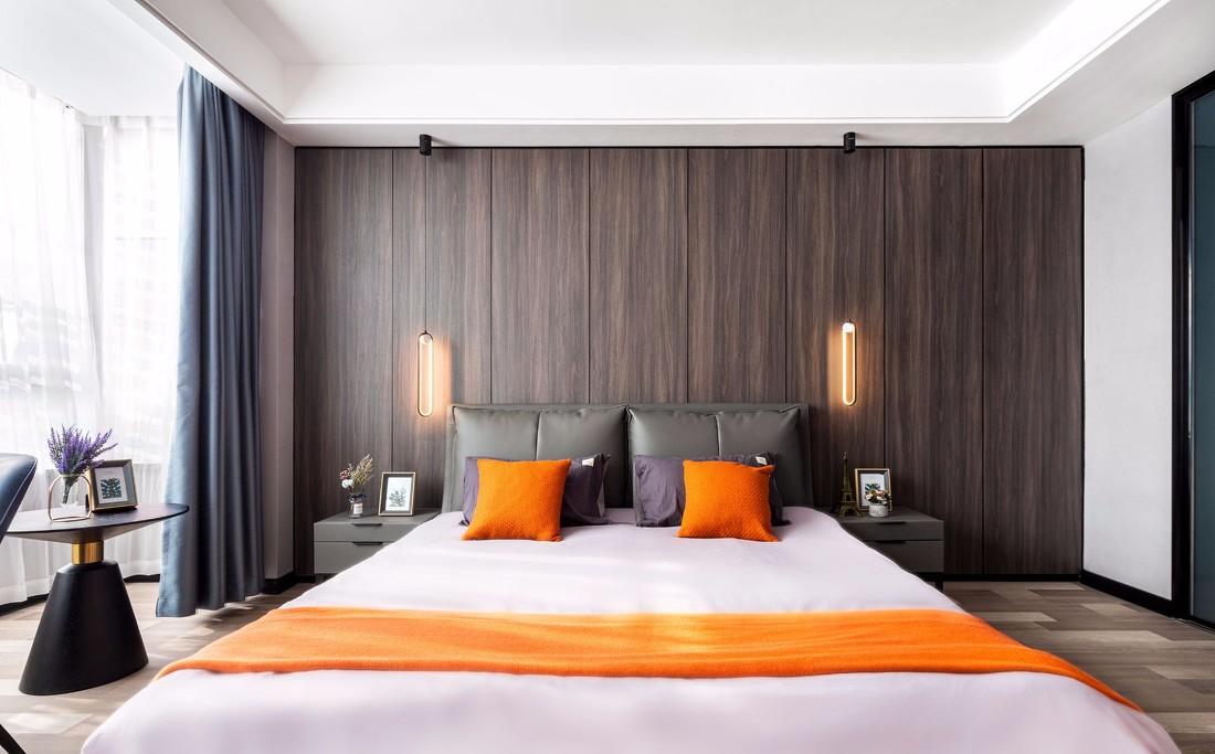 淮南城市之光样板间-36