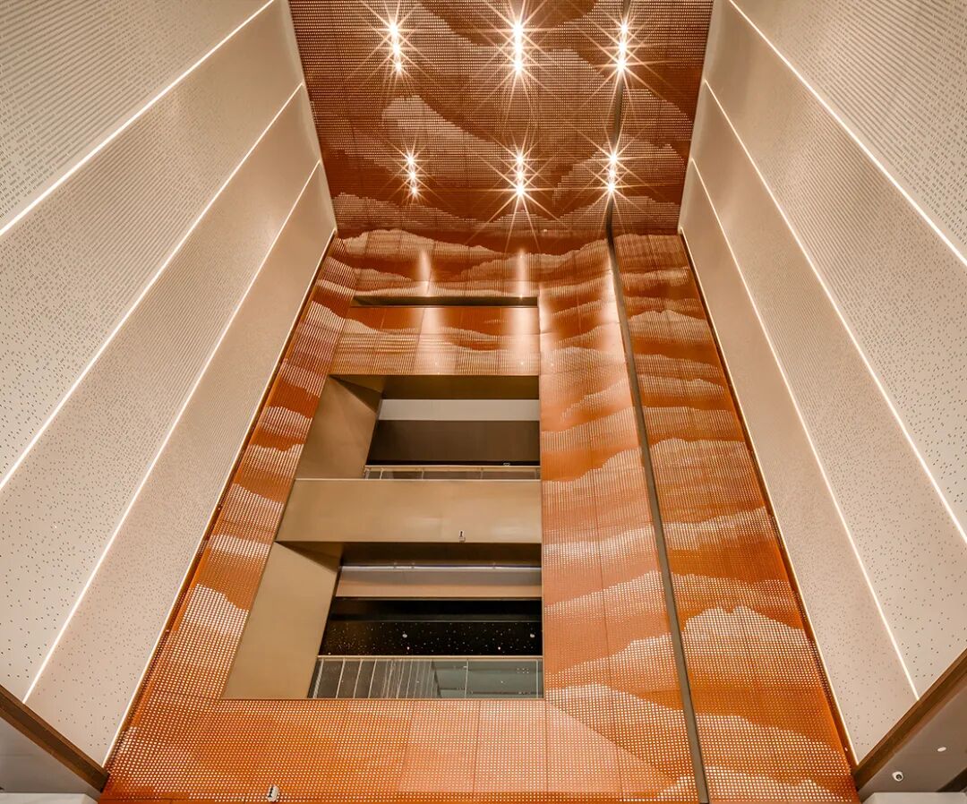 金螳螂▏贵州珍酒综合楼-72