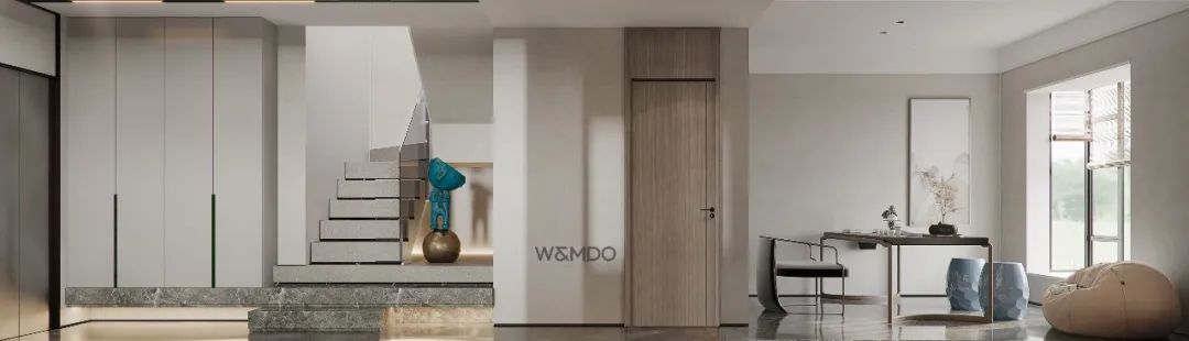 向阳而生,简约奢华的心境空间丨中国乐山丨祝潇刚,章钞文,杨敏,刘霖-41