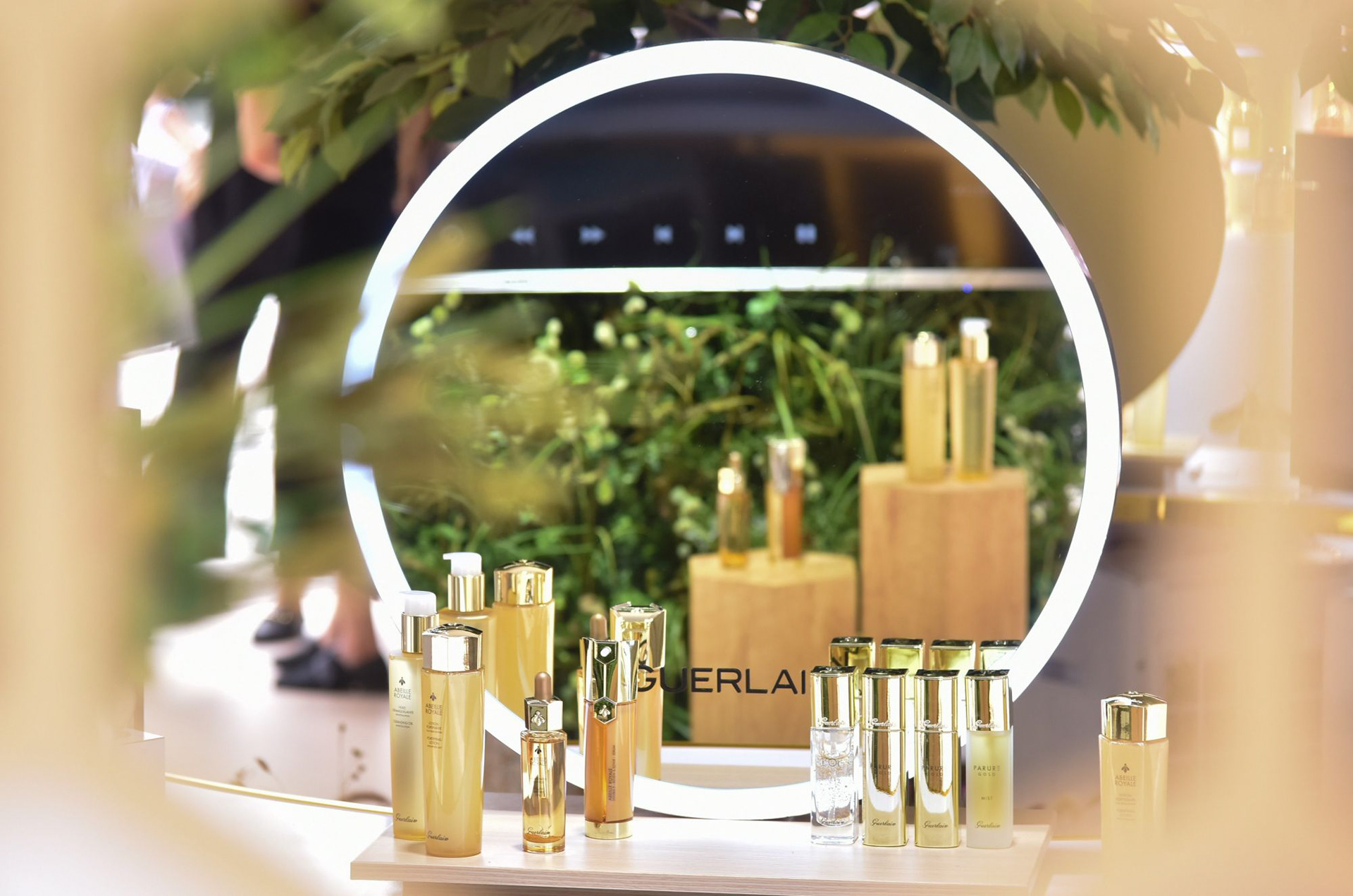 2020 娇兰 蜜蜂花园-17