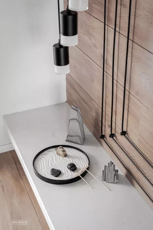 苏州125㎡北欧风格住宅︱大斌空间设计-13