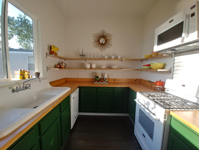 Gator House（鳄鱼屋）-16