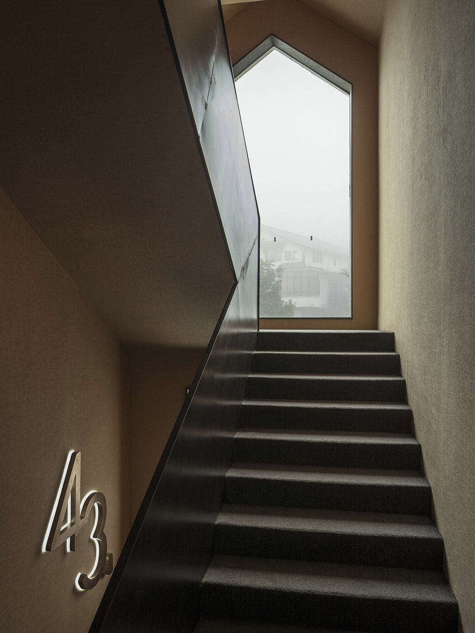 杭州云树酒店 / 小大建筑设计事务所-120