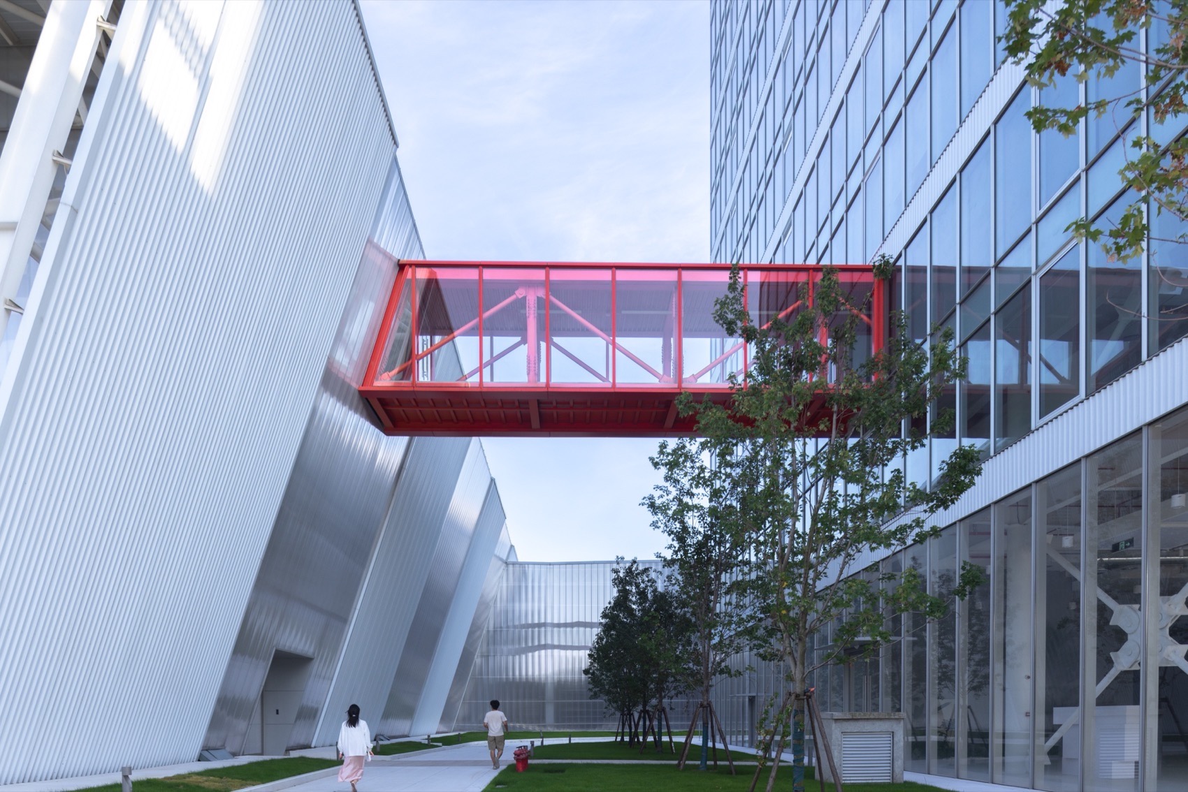 泰瑞国际园区(杭州)丨中国杭州丨milanesi | paiusco-83