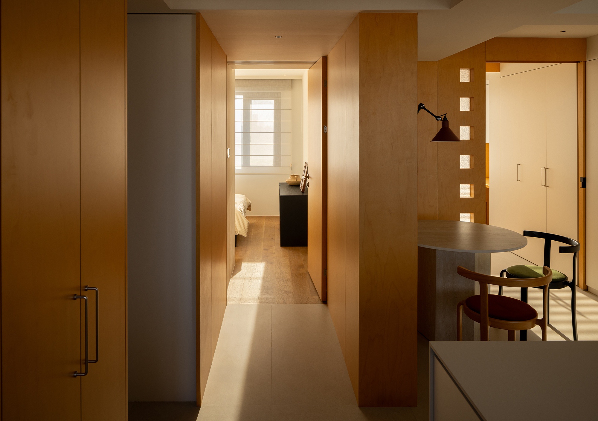 光影岁月·温润居所 · 亦又工作室-21