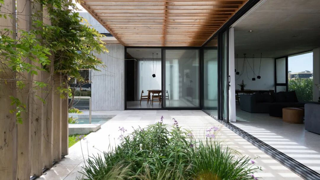 295 m²退休住宅丨阿根廷-25