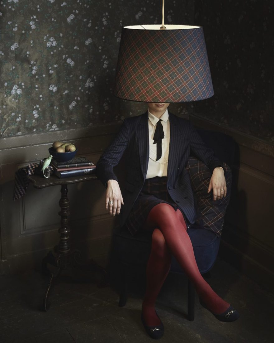 IKEA 十月新品 | 温馨家居的灵感之源-9