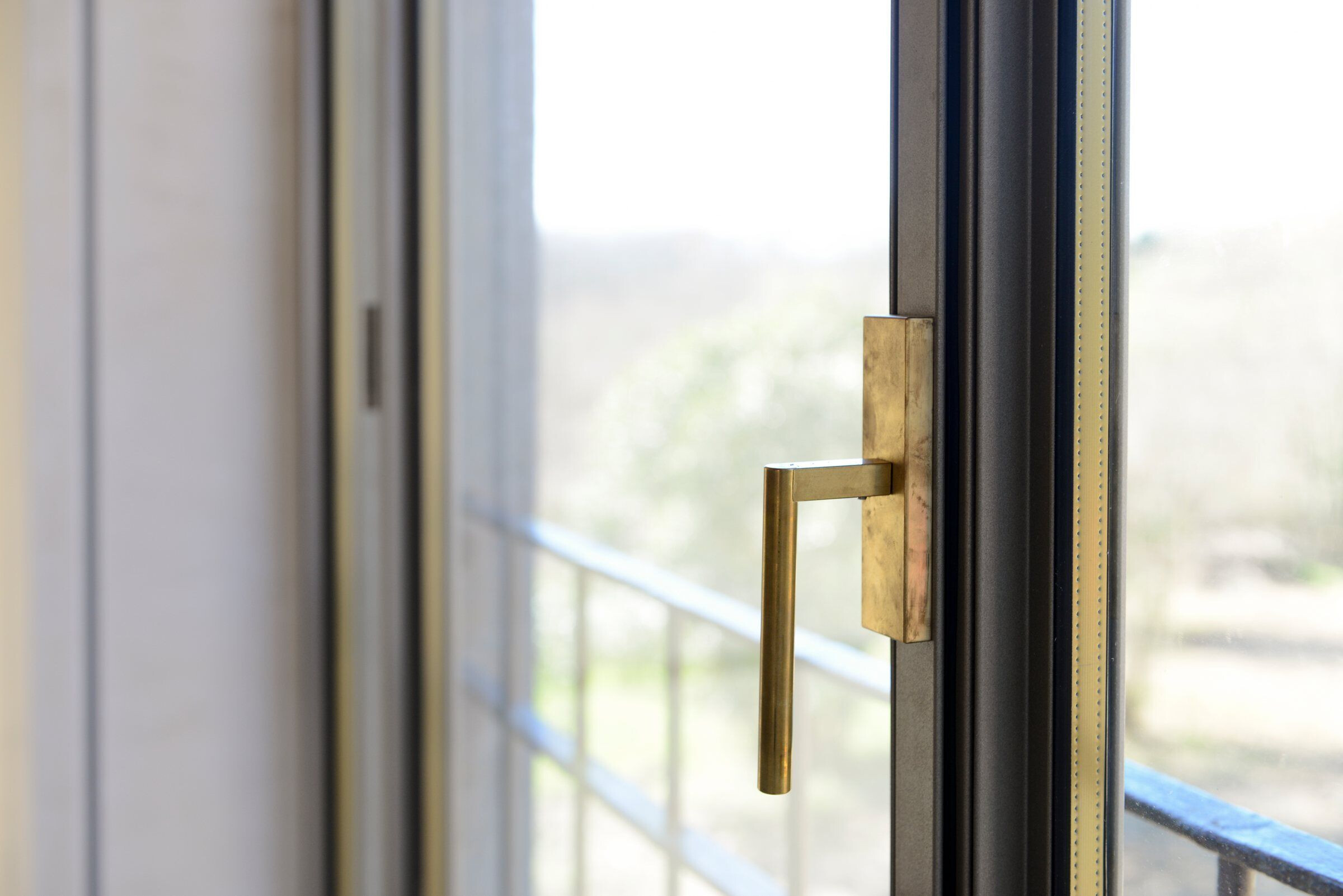 意大利乡村私人住宅丨Cecchini Chiantelli & Partners-9