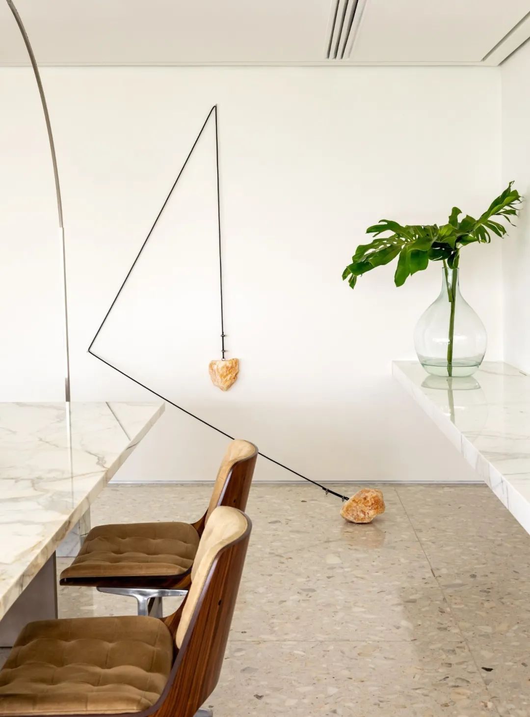 公寓 MW丨巴西圣保罗丨ARTHUR CASAS 工作室-45