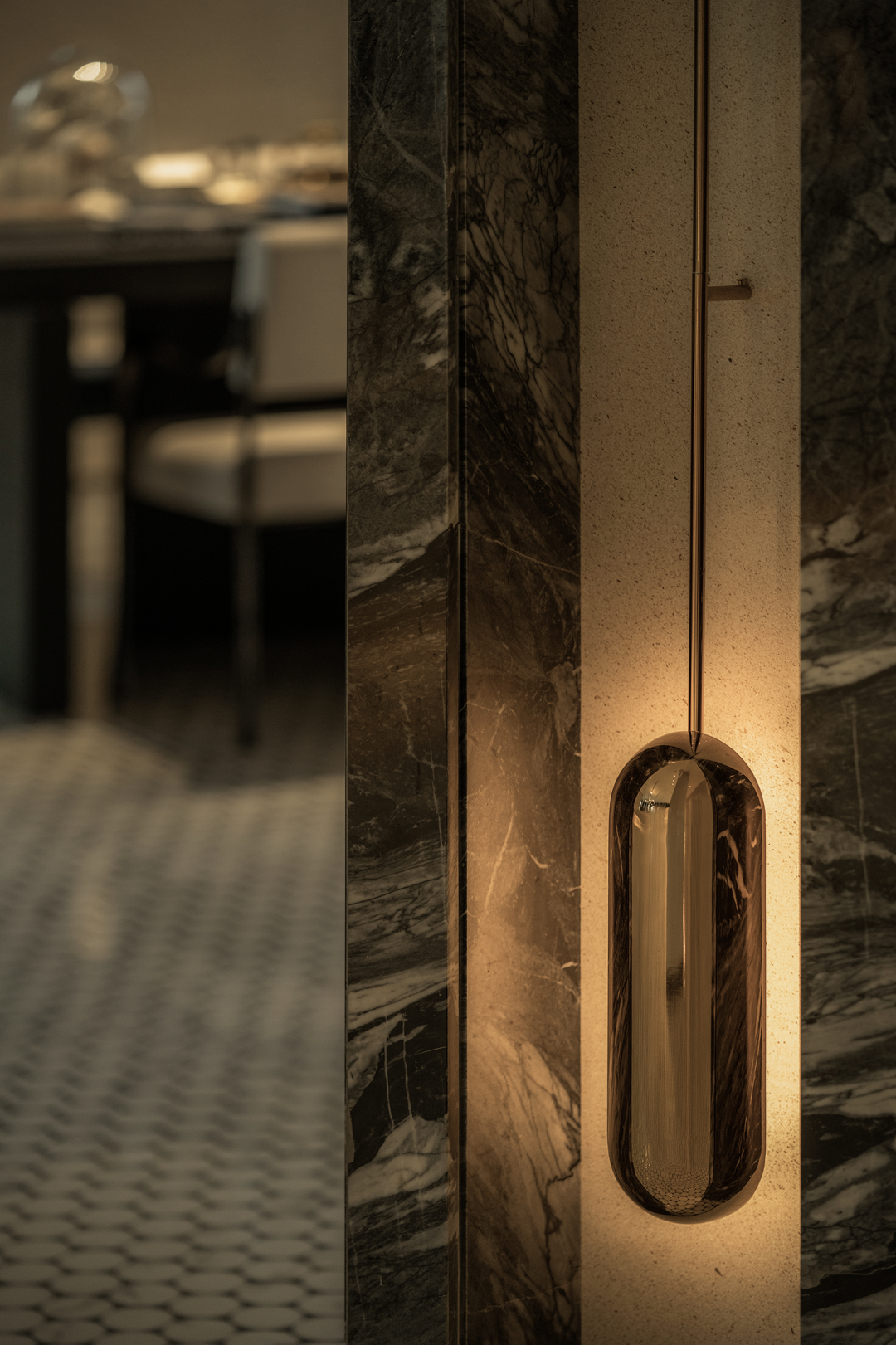 厦门市政·国贸海屿原销售中心丨中国厦门丨ONECU 壹方设计-38