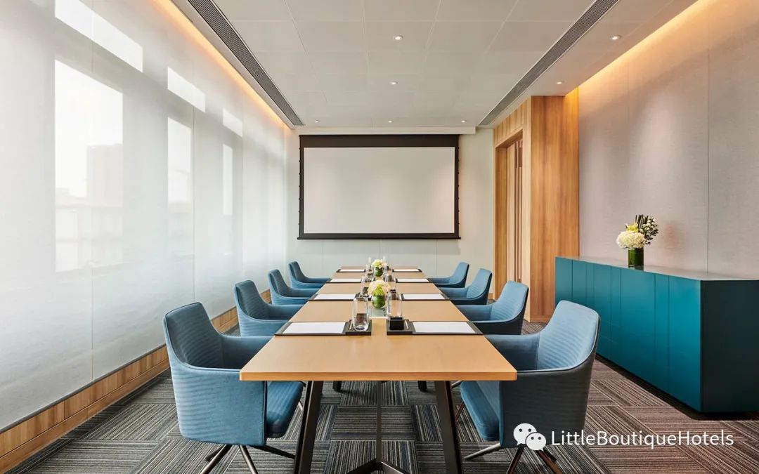 上海桃浦雅辰悦居酒店丨中国上海-30