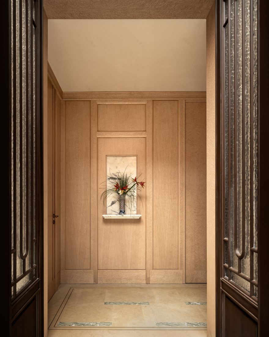 桐安里丨中国上海-1