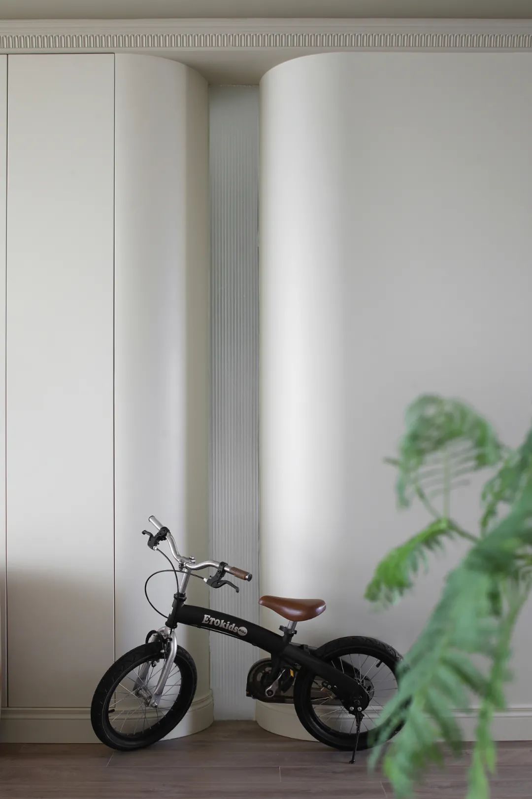 嬿·羽丨中国泉州丨超睿里子设计工作室-41