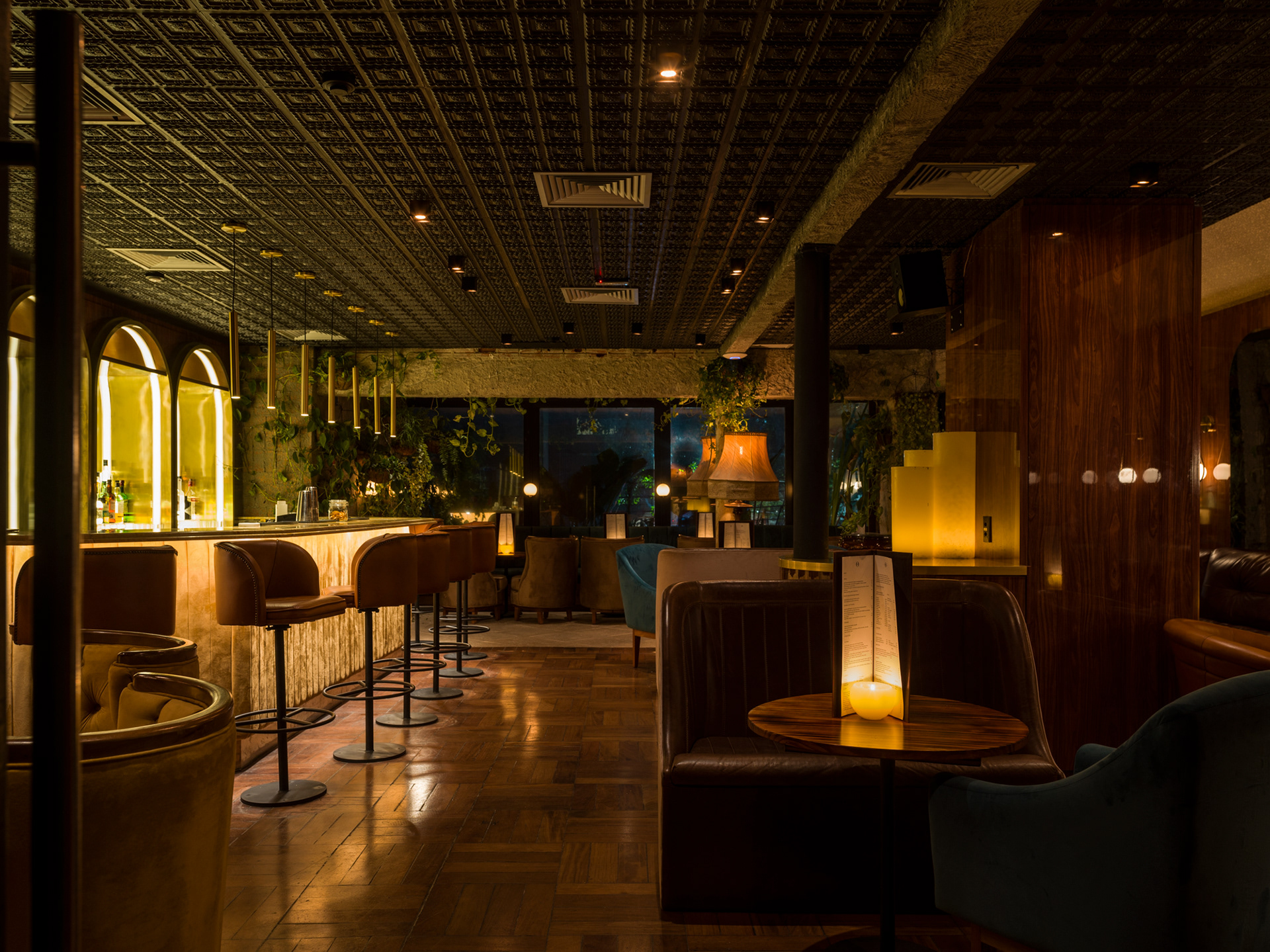 Bar & Club NEXT DOOR & BC-3