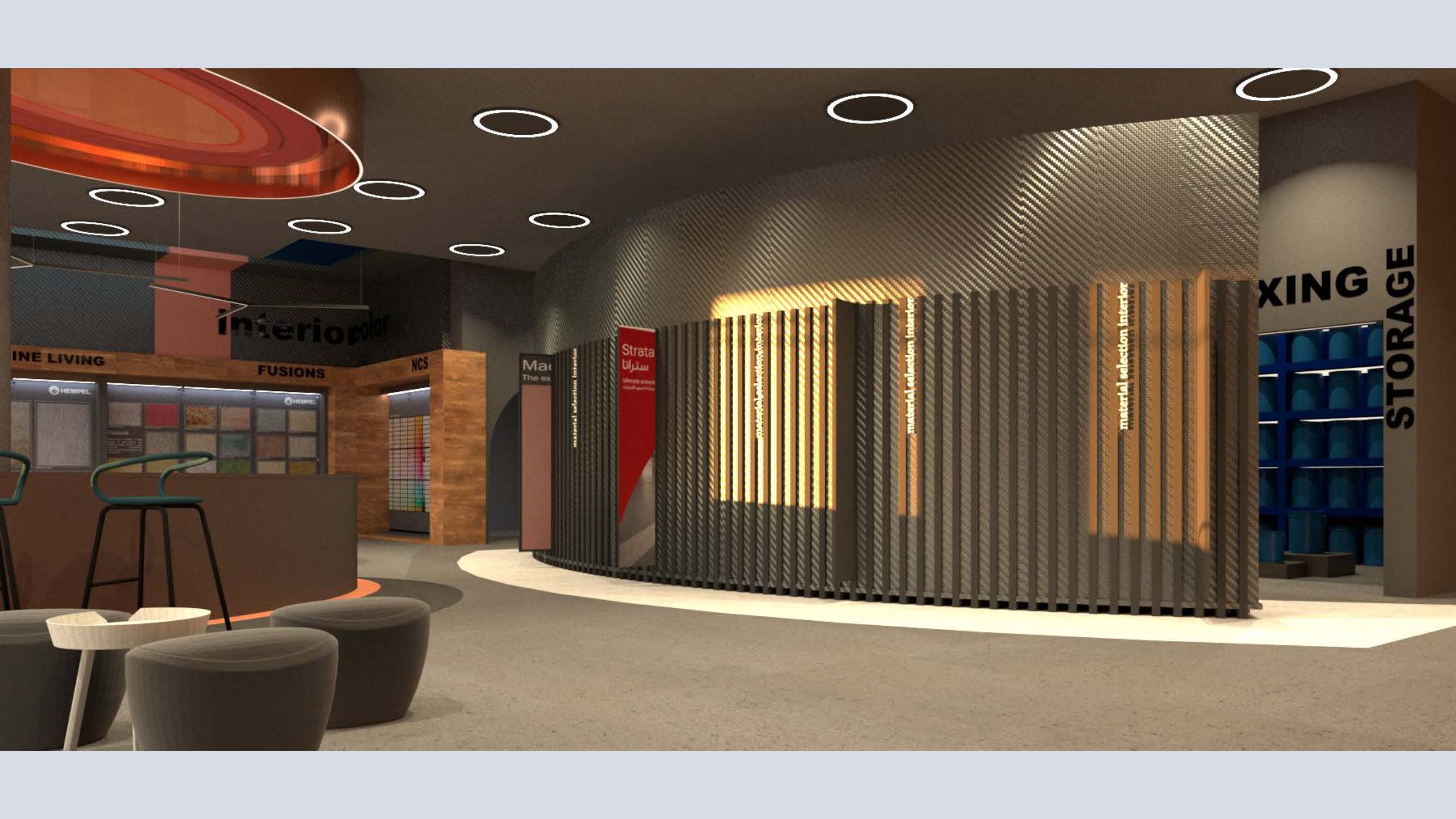 paint coating showroom-15