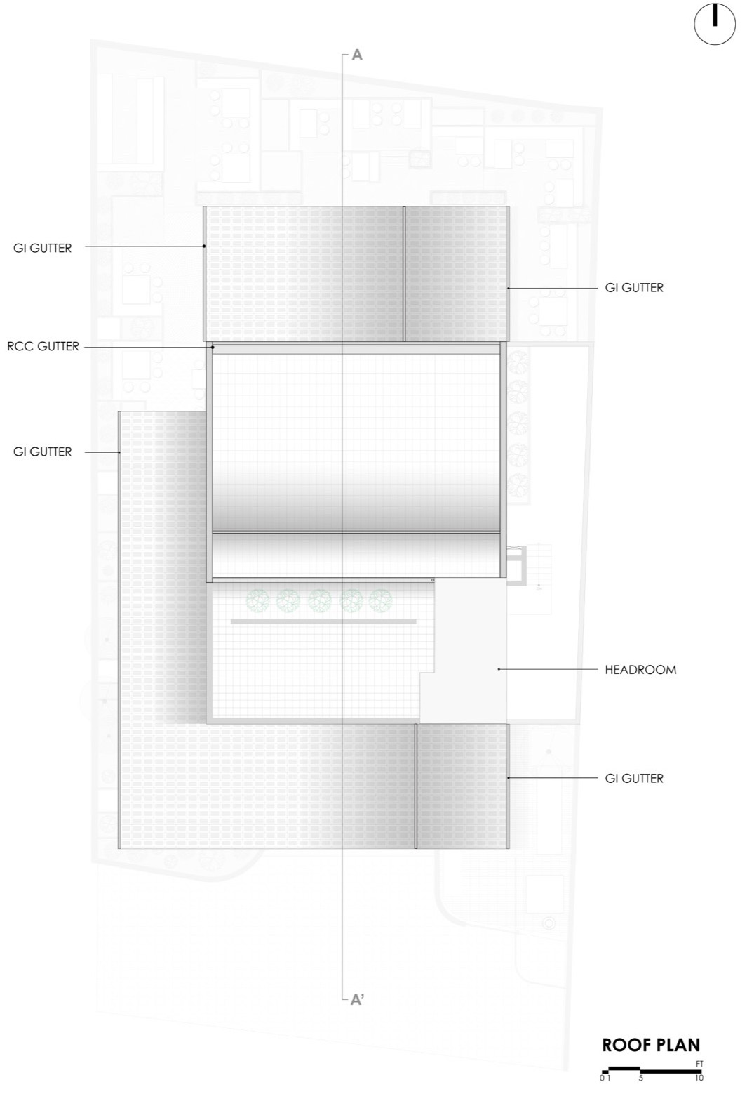 Forefathers餐厅丨印度丨23 Degrees Design Shift-96