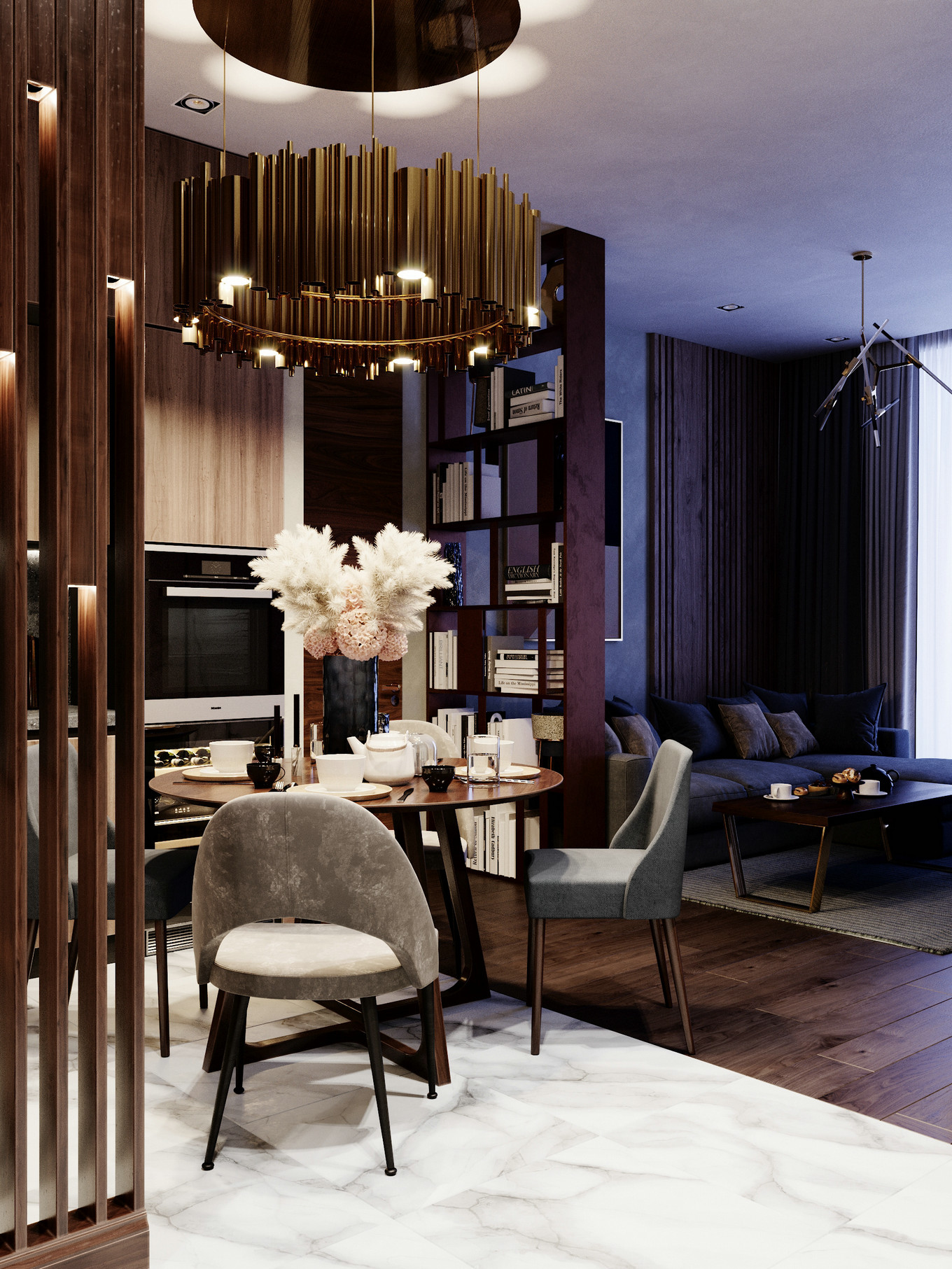 现代风格设计,精致细节展现-30