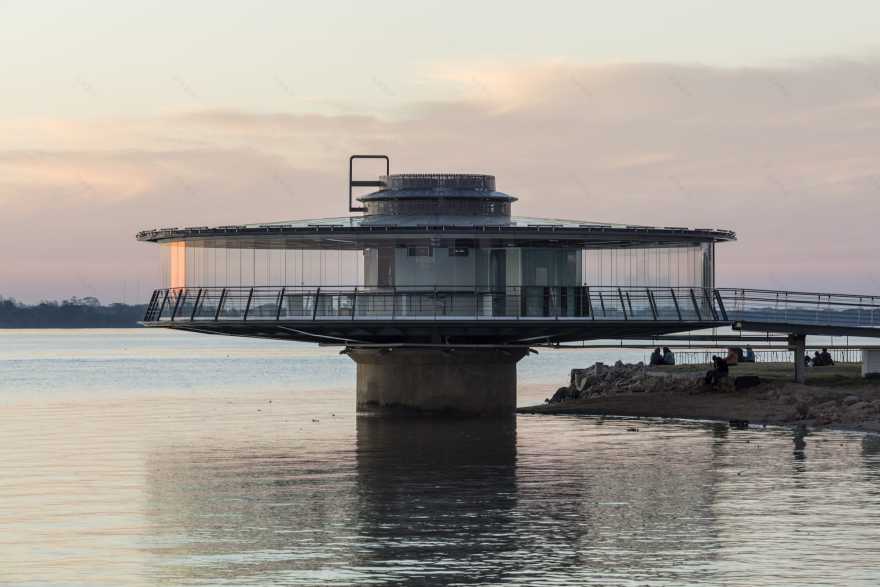 瓜伊巴滨水城市公园-33