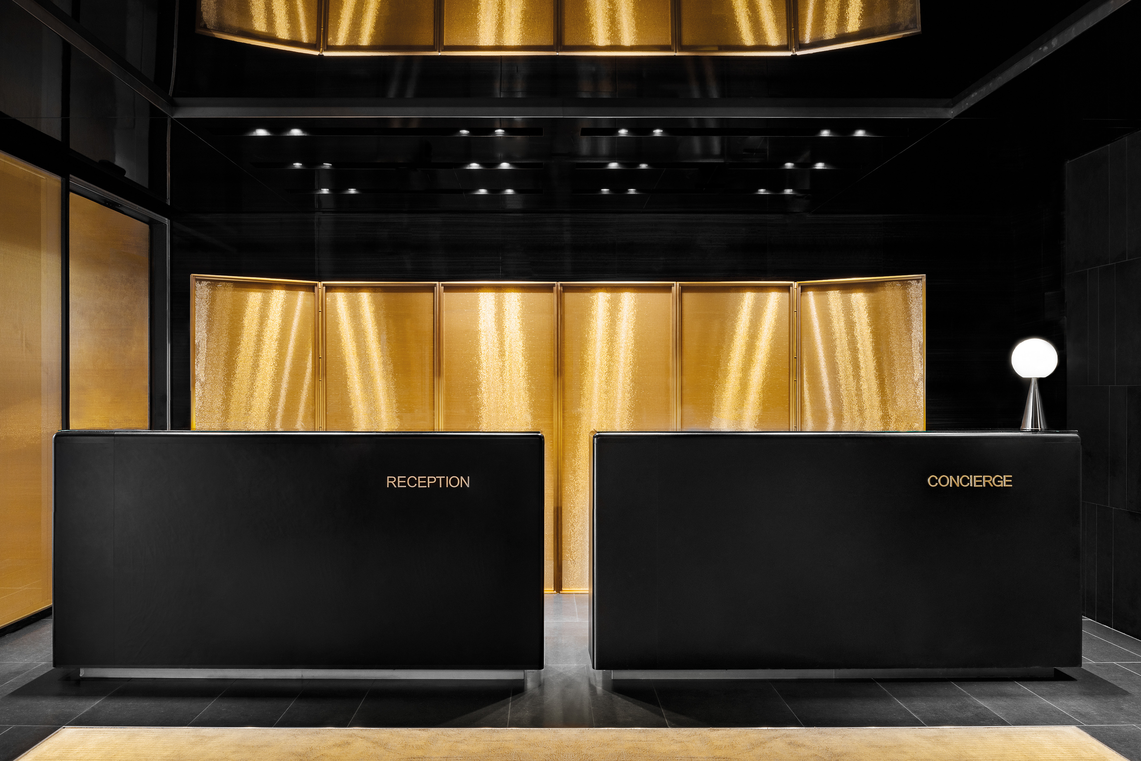 巴黎宝格丽酒店丨法国巴黎-53