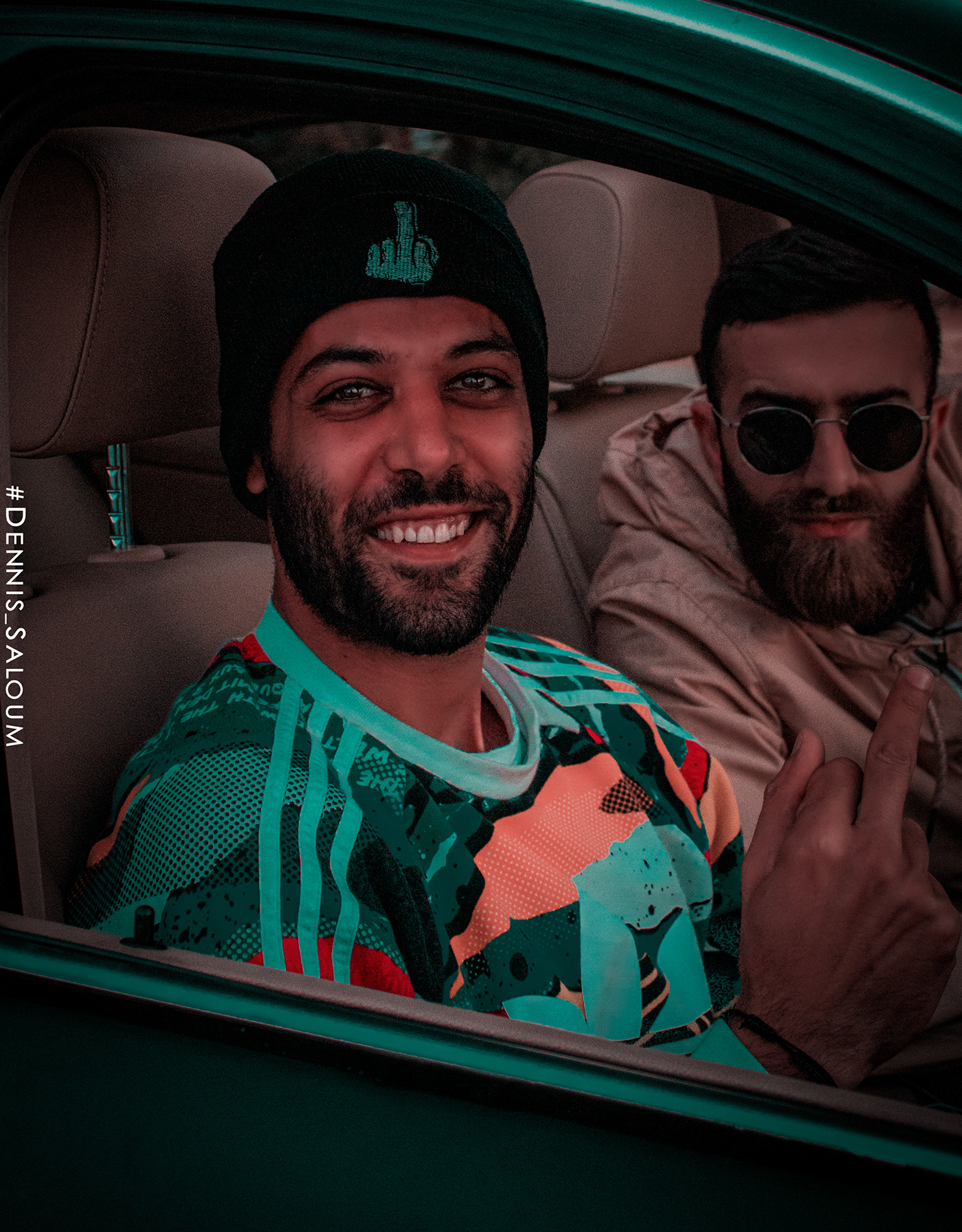 Night street Shoot-4