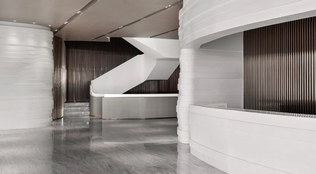 襄阳金地 · 云栖天悦销售展示中心-22