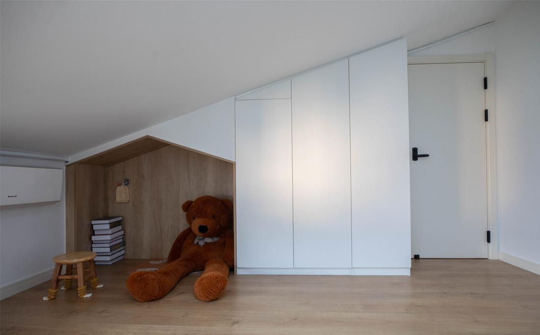 壹目设计公寓-65