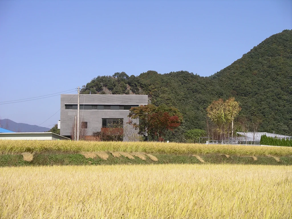 丨韩国京畿道丨Hanul Architects & Engineers,Inc.-59