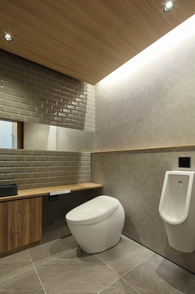 かかみがはら形成外科クリニック（各务原整形外科诊所）丨日本岐阜丨UDA建築設計-27