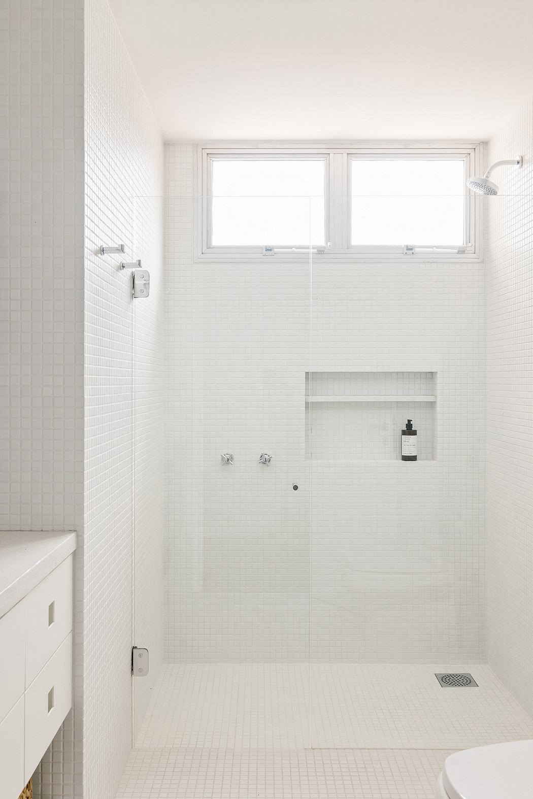 Brigadeiro Apartment 室内设计丨巴西丨Leandro Garcia-11