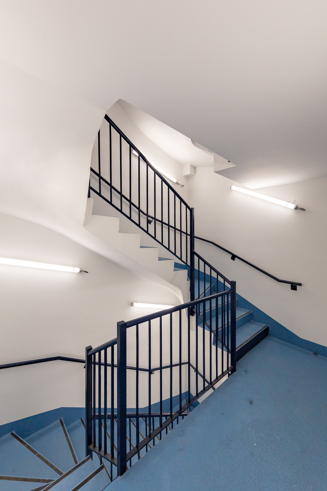 Les Hautes Noues 社会住房项目-48