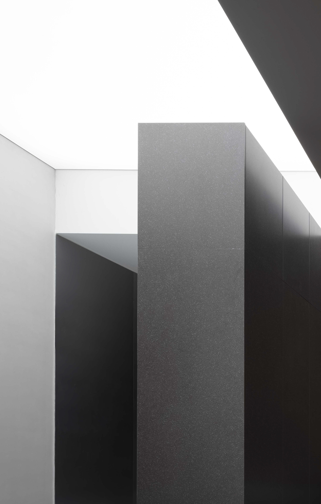 追光·欧文莱陶瓷总部，空寂之境 | 谢培河作品-122