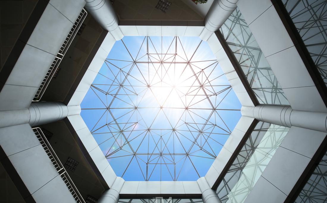 佛山粵劇粵曲藝術館 | 嶺南窗花與粵劇文化的完美融合-2