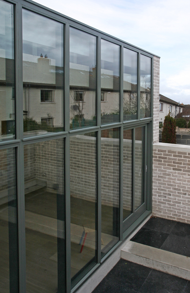 都柏林宁静空间 | St. Augustine Park 增建改造-27