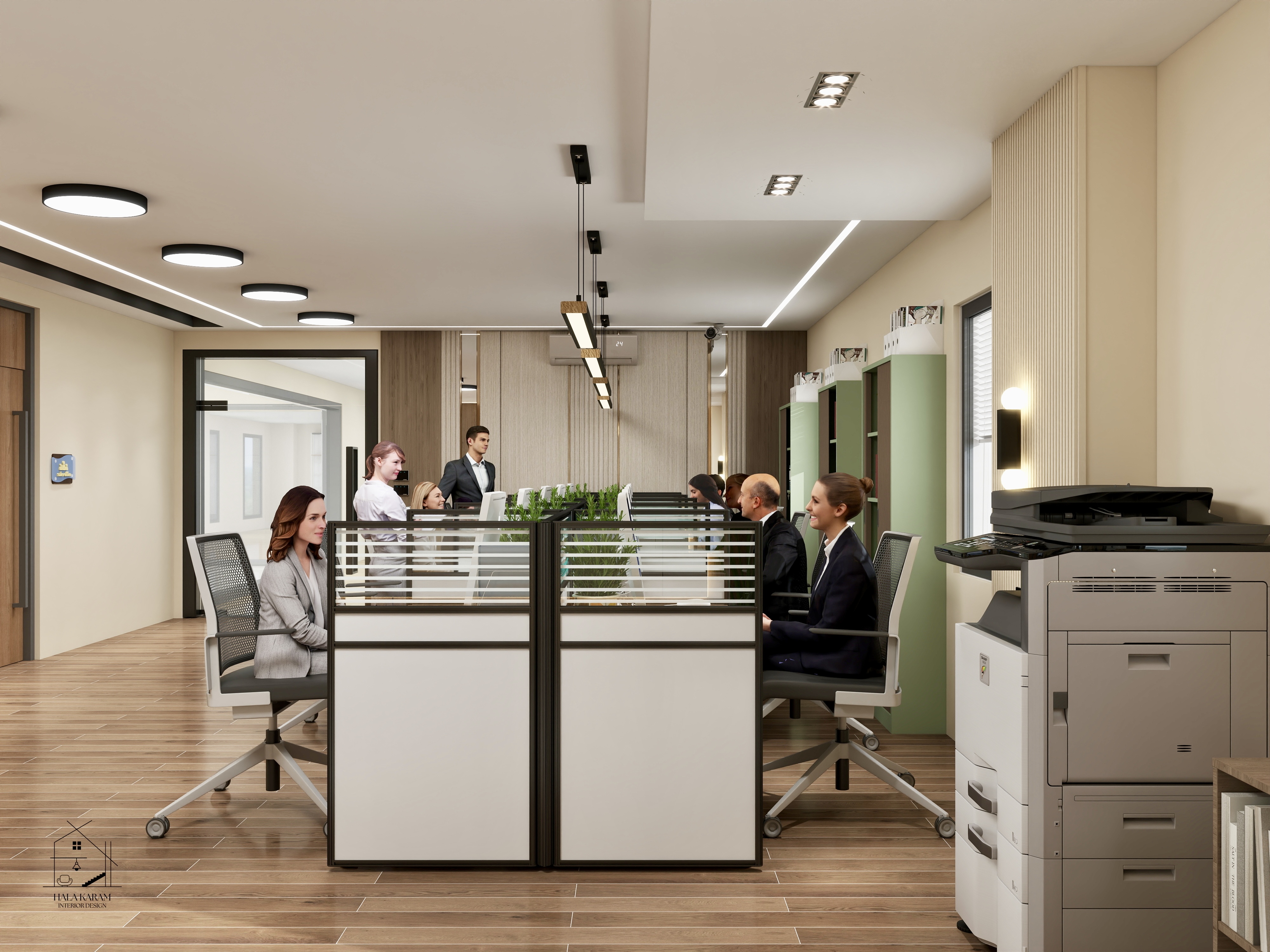 Al-Sarouji Office for Fabrics and Textiles-9