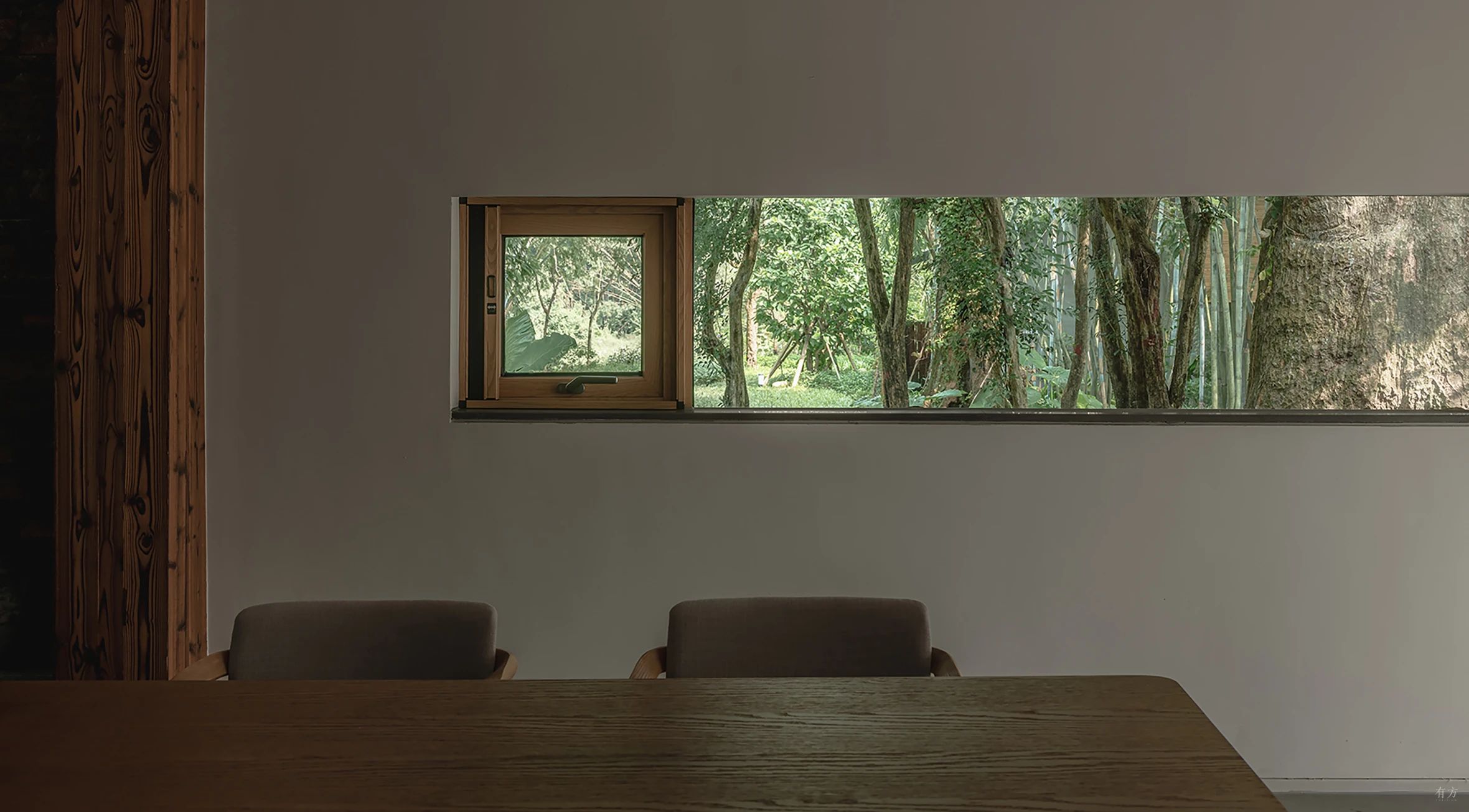 惠州兰门老村改造项目丨中国惠州丨REDe Architects-110