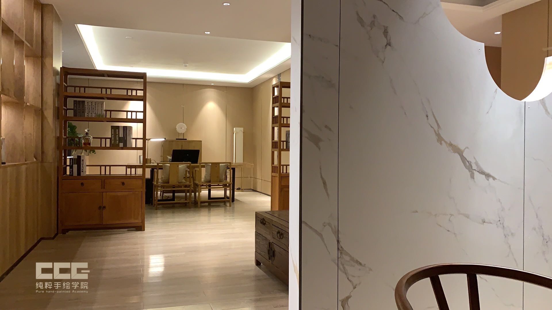 纯粹设计教育总公司丨中国广州-37