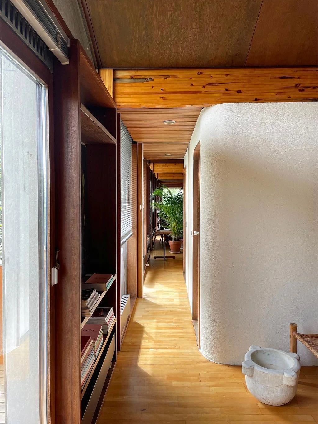 Villa Arca 住宅丨比利时丨Jean Van den Bogaerde-52