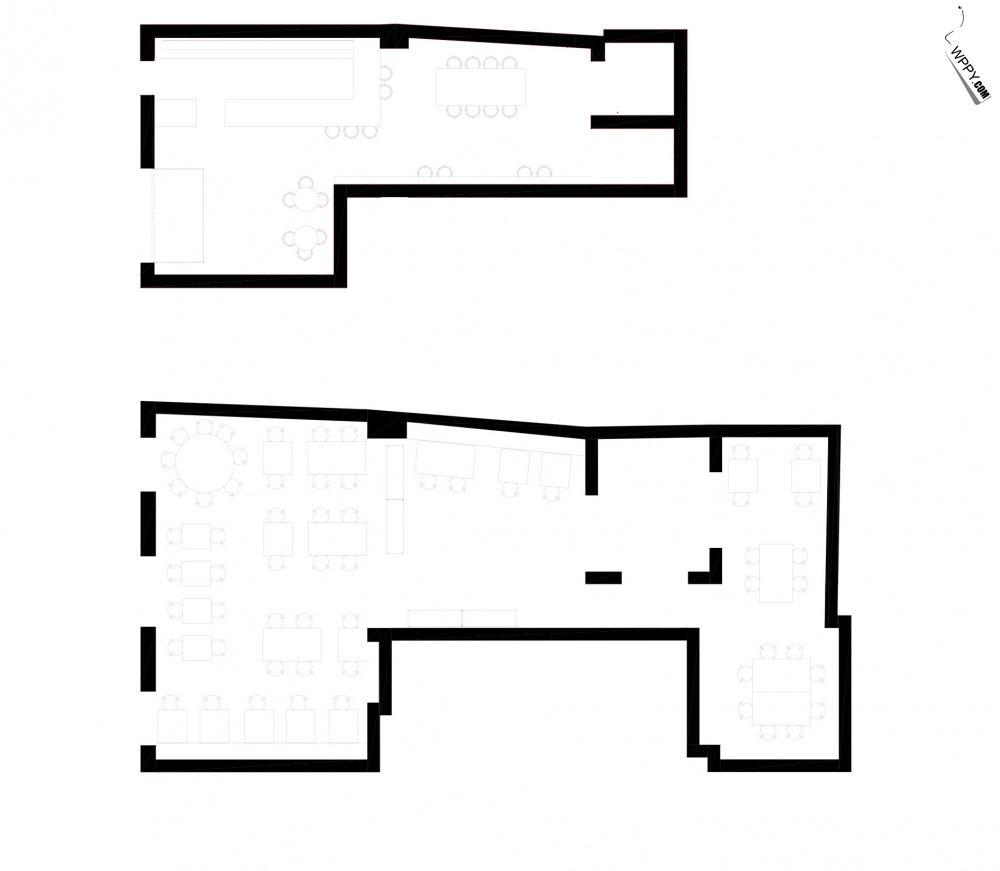 西班牙瓦伦西亚的奥斯陆餐馆-5