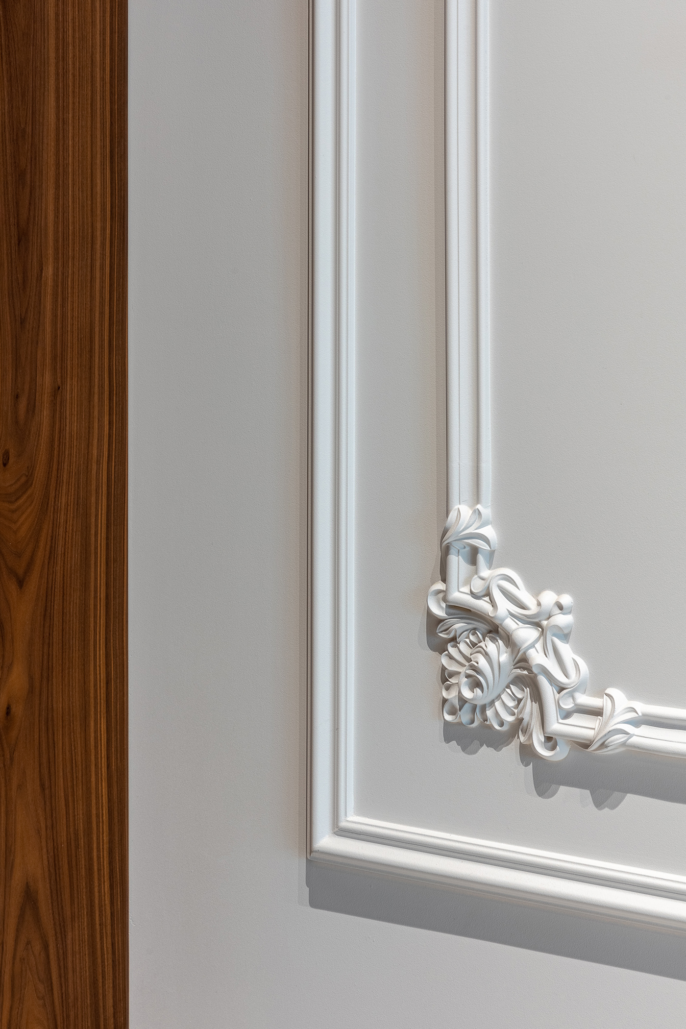 塔里安塔公寓丨乌克兰基辅丨OSELYA BURO-7