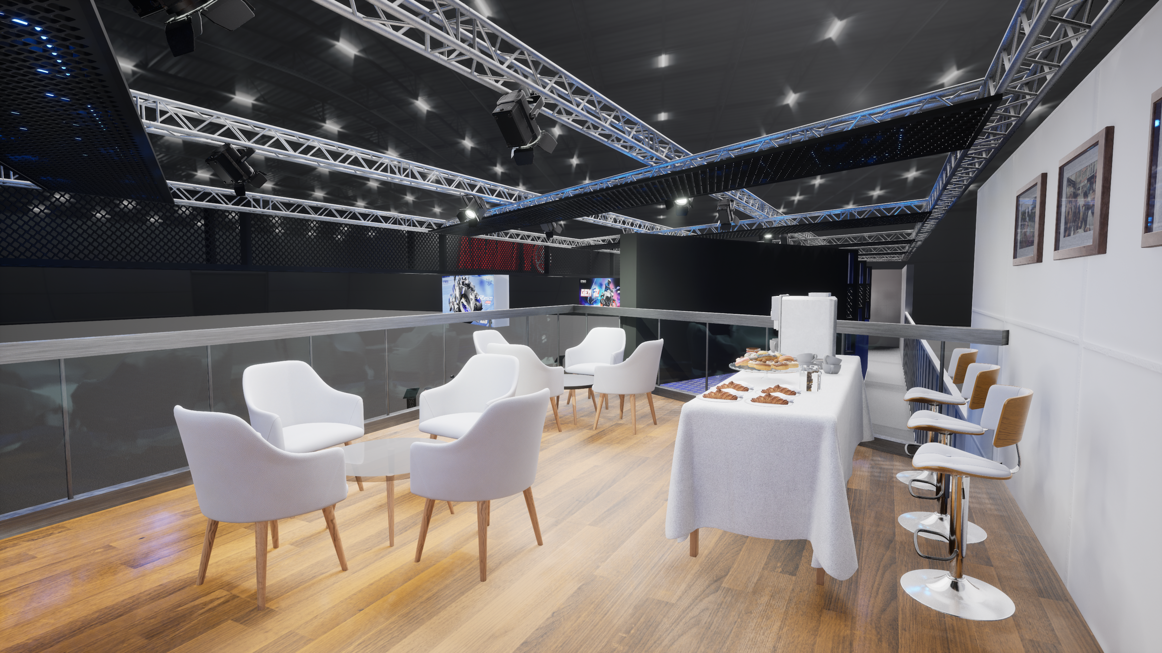 Yamaha Auto Expo 2025-30