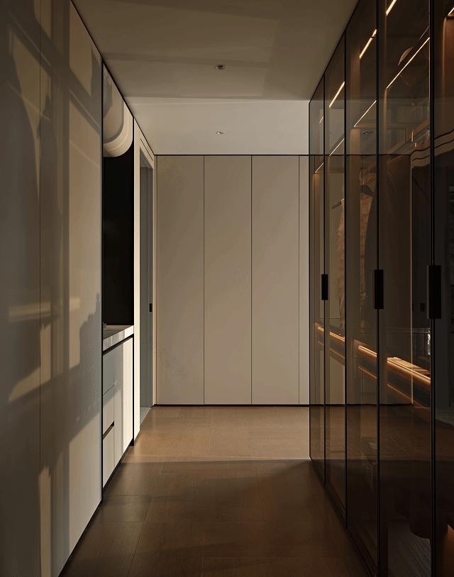 GARDEN19 · 贤坤花园二期丨中国南京丨室内设计为南京观享际SKH,建筑为VAAS北京大象,景观为北京顺景-61